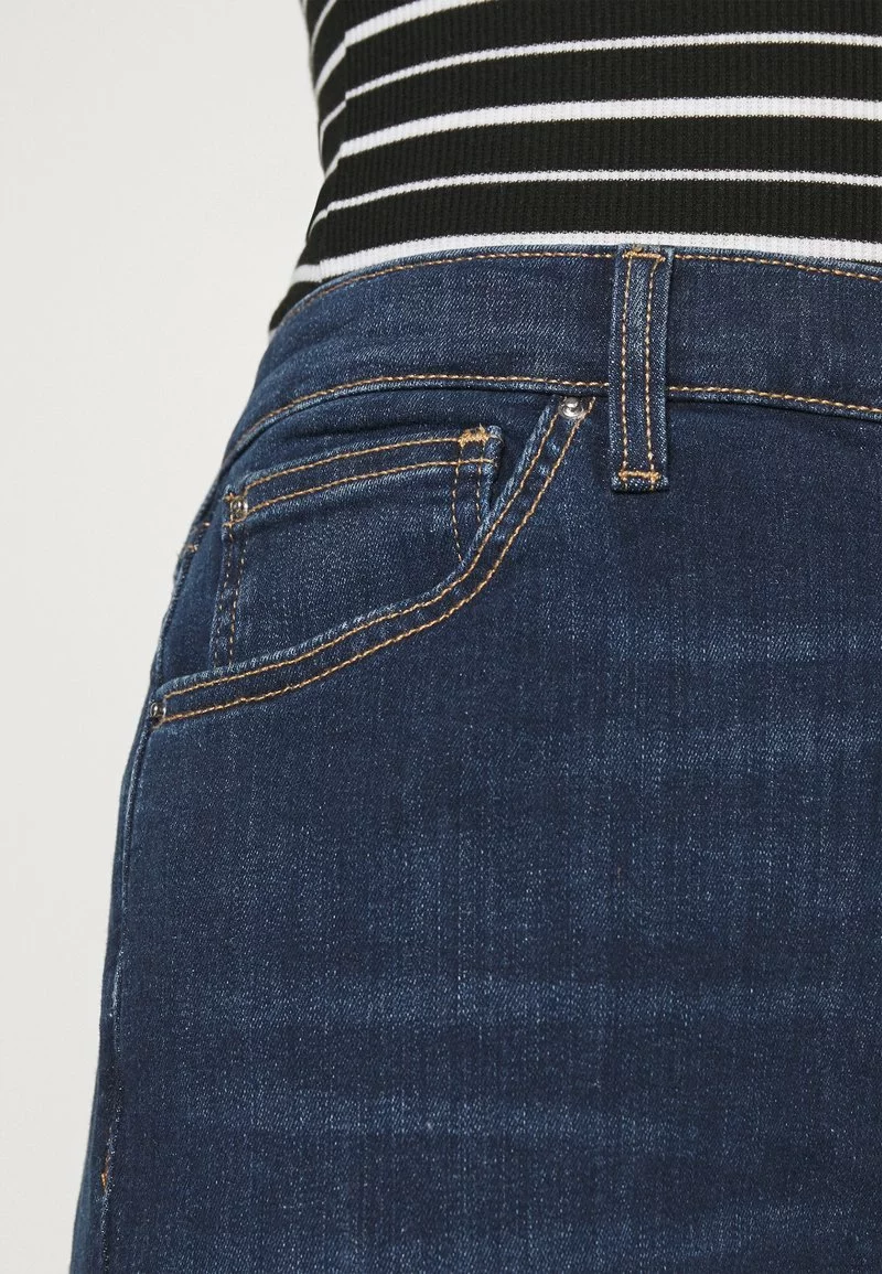 Mejor trato 🔥 Anna Field Vaqueros Pitillo - Dark Blue, Mujer 💯 6 Mejor trato 🔥 Anna Field Vaqueros Pitillo - Dark Blue, Mujer 💯 - Imagen 6