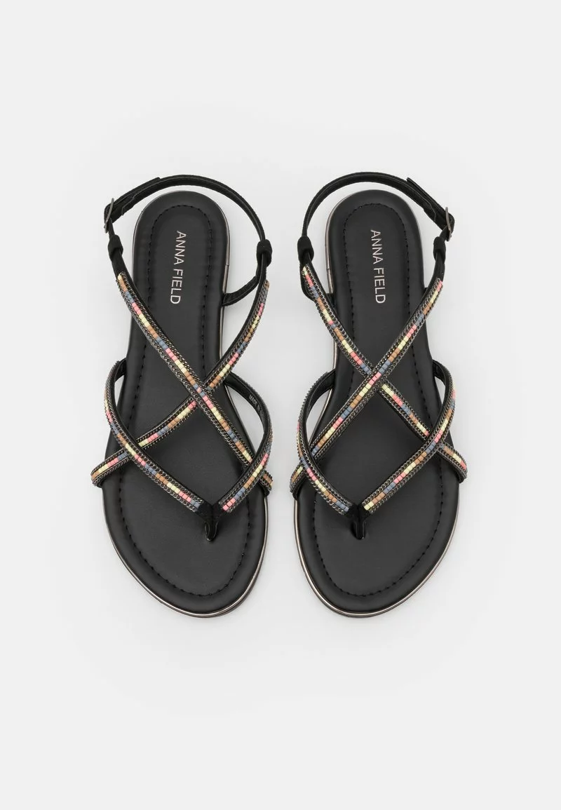 Las mejores reseñas de 👏 Anna Field 🩴 Sandalias De Dedo - Pink, Mujer ⌛ 6 Las mejores reseñas de 👏 Anna Field 🩴 Sandalias De Dedo - Pink, Mujer ⌛ - Imagen 6