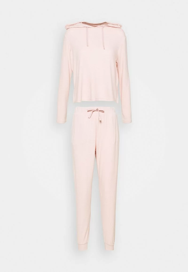 Venta express 🔥 Anna Field Pijama - Pink, Mujer 🤩 5 Venta express 🔥 Anna Field Pijama - Pink, Mujer 🤩 - Imagen 5