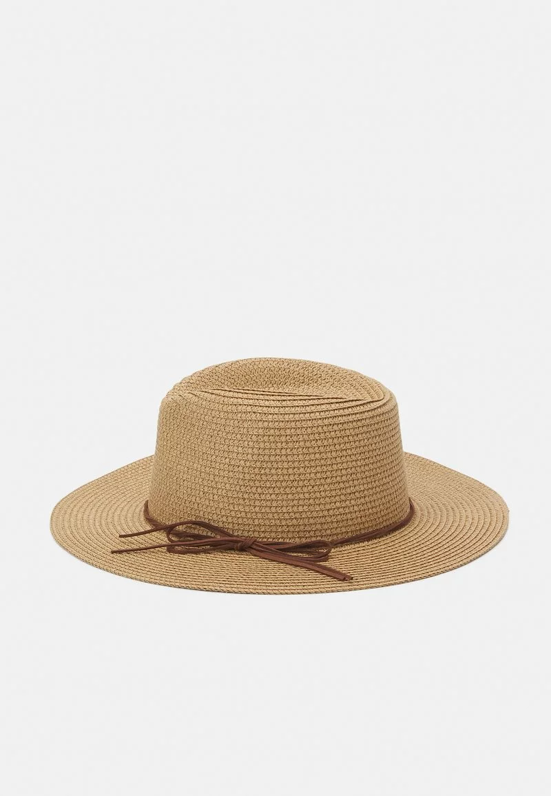 ofertas ⌛ Anna Field Sombrero - Tan, Hombre 💯 3 ofertas ⌛ Anna Field Sombrero - Tan, Hombre 💯 - Imagen 3