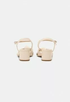 Cupón 👍 Anna Field 🩴 Sandalias - Off-white, Mujer ✔️ -Anna Field Tienda de ventas 1ae16fee6d9d44968b51effe8fc82177