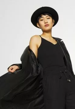 mejor venta ❤️ Anna Field 5 PACK - Top - Black, Mujer 🧨 12 mejor venta ❤️ Anna Field 5 PACK - Top - Black, Mujer 🧨 -Anna Field Tienda de ventas 1ae36505dcc64b23babeb5dd51700652