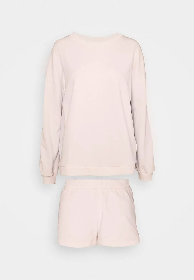 10 mejores 😉 Anna Field Pijama - Pink, Mujer ⌛ 6 10 mejores 😉 Anna Field Pijama - Pink, Mujer ⌛ - Imagen 6