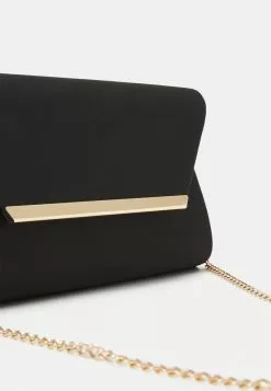 Venta express ✨ Anna Field Clutch - Black, Mujer 🤩 -Anna Field Tienda de ventas 1b5236cbc829403c90cd4f731f592240