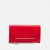Cupón 👏 Anna Field Clutch - Red, Mujer 😉