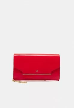 Cupón 👏 Anna Field Clutch - Red, Mujer 😉