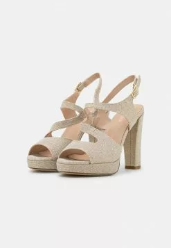 Toma de corriente ✔️ Anna Field 🩴 Sandalias De Tacón - Gold, Mujer 😍 8 Toma de corriente ✔️ Anna Field 🩴 Sandalias De Tacón - Gold, Mujer 😍 -Anna Field Tienda de ventas 1bde9d7f9f574207806bbe1542e9b0b2