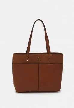10 mejores ⌛ Anna Field Bolso Shopping - Cognac, Mujer 🥰