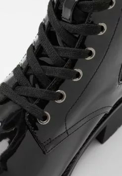 Mejor trato 🛒 Anna Field COMFORT - Botines Con Cordones - Black, Mujer 😍 9 Mejor trato 🛒 Anna Field COMFORT - Botines Con Cordones - Black, Mujer 😍 -Anna Field Tienda de ventas 1c2526d6d9b34a8a94fb324628badcd3