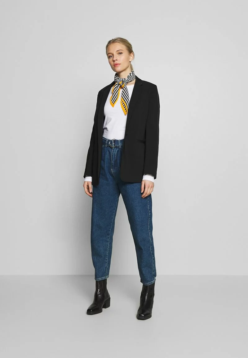 Barato 😉 Anna Field 2 PACK - Camiseta De Manga Larga - Maritime Blue/white, Mujer 🔥 2 Barato 😉 Anna Field 2 PACK - Camiseta De Manga Larga - Maritime Blue/white, Mujer 🔥 - Imagen 2