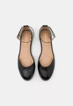 Para estrenar 🛒 Anna Field COMFORT - Bailarinas Con Hebilla - Black, Mujer 🛒 -Anna Field Tienda de ventas 1c56e19724074d238eed69e7f3b49e6f