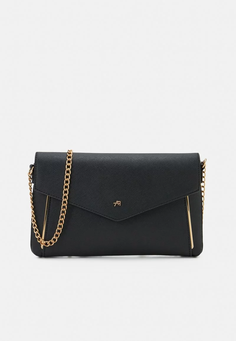 Venta al por mayor 🥰 Anna Field Clutch - Black, Mujer ✔️ 1 Venta al por mayor 🥰 Anna Field Clutch - Black, Mujer ✔️