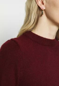 Cupón 🌟 Anna Field Vestido De Tubo - Dark Red, Mujer 🔔 -Anna Field Tienda de ventas 1c7c65d52e374de28adbec407d21a7d7