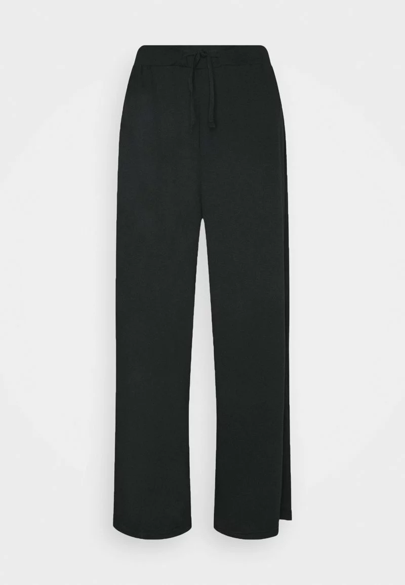 Presupuesto 🥰 Anna Field WIDE FIT JOGGERS - Pantalones Deportivos - Black, Mujer 🌟 7 Presupuesto 🥰 Anna Field WIDE FIT JOGGERS - Pantalones Deportivos - Black, Mujer 🌟 - Imagen 7