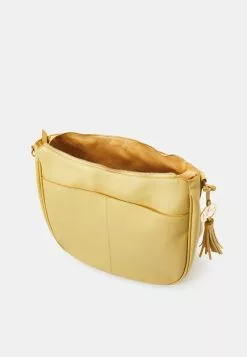 ofertas ⭐ Anna Field Bolso De Mano - Yellow, Mujer 👏 -Anna Field Tienda de ventas 1cc27e4e217b44459bc81a663ffd6880