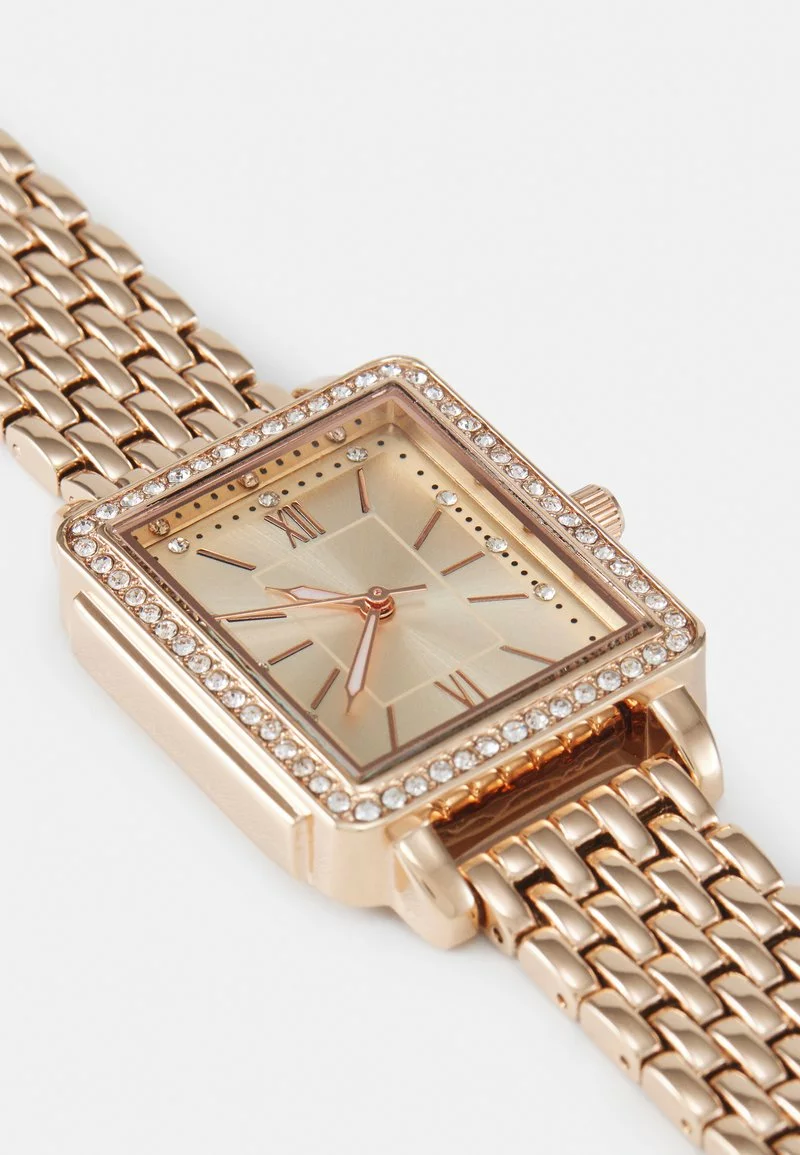 Nuevo 😀 Anna Field Reloj - Rose Gold-coloured, Mujer ⌛ 4 Nuevo 😀 Anna Field Reloj - Rose Gold-coloured, Mujer ⌛ - Imagen 4