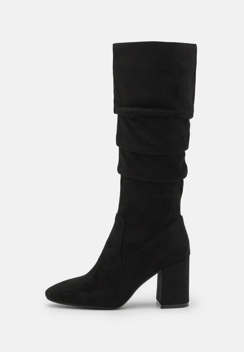 Descuento 👍 Anna Field Botas - Black, Mujer 🎁 2 Descuento 👍 Anna Field Botas - Black, Mujer 🎁 - Imagen 2