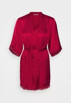 mejor venta 🎉 Anna Field ARIANA GIFT SET - Albornoz - Dark Red, Mujer 👍 17 mejor venta 🎉 Anna Field ARIANA GIFT SET - Albornoz - Dark Red, Mujer 👍 -Anna Field Tienda de ventas 1d0fbb9a417945f7a3495b037be6b544