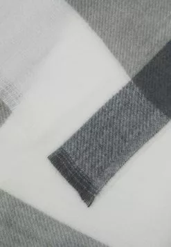 Nuevo ✔️ Anna Field Bufanda - Black/grey/off-white, Mujer ✨ -Anna Field Tienda de ventas 1d2745083ae54f65aa46de8d5d34f15b