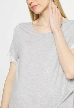 Nuevo 🎁 Anna Field MATERNITY LEGGING SET - Pijama - Grey/black, Mujer ✨ 13 Nuevo 🎁 Anna Field MATERNITY LEGGING SET - Pijama - Grey/black, Mujer ✨ -Anna Field Tienda de ventas 1d3ac2f1c2cc4b9fb6dded67450cce85