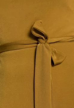 Venta al por mayor 🤩 Anna Field WIDE STRAP BASIC MIDI 👗 DRESS - Vestido Informal - Brown, Mujer 👏 -Anna Field Tienda de ventas 1d6bae3b2e124f9b93b52d85c065e327