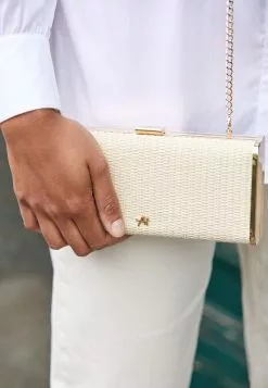 Las mejores reseñas de 🎉 Anna Field Clutch - Beige, Mujer 🎉 9 Las mejores reseñas de 🎉 Anna Field Clutch - Beige, Mujer 🎉 -Anna Field Tienda de ventas 1d7749a2367d4e83a0a8a591979618d7