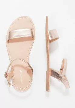 Promoción ⭐ Anna Field 🩴 Sandalias - Rose Gold, Mujer 👍 9 Promoción ⭐ Anna Field 🩴 Sandalias - Rose Gold, Mujer 👍 -Anna Field Tienda de ventas 1dbc3ecbe40a4e0a8fd0be0000bff9fe