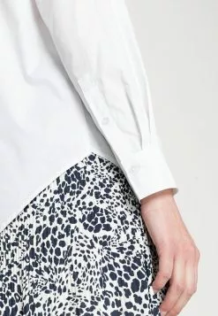 Mejor precio 🌟 Anna Field Camisa - White, Mujer 🎁 -Anna Field Tienda de ventas 1de0573e5c464c4180094d844dedaf61