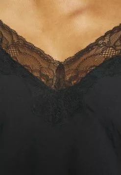 Venta al por mayor ✔️ Anna Field Pijama - Black, Mujer 💯 -Anna Field Tienda de ventas 1de479bbe55c404db783dc4c1f692ad9