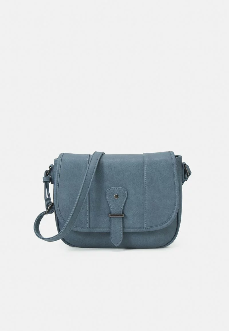 Comprar ⭐ Anna Field Bandolera - Light Blue, Mujer 🛒 2 Comprar ⭐ Anna Field Bandolera - Light Blue, Mujer 🛒 - Imagen 2