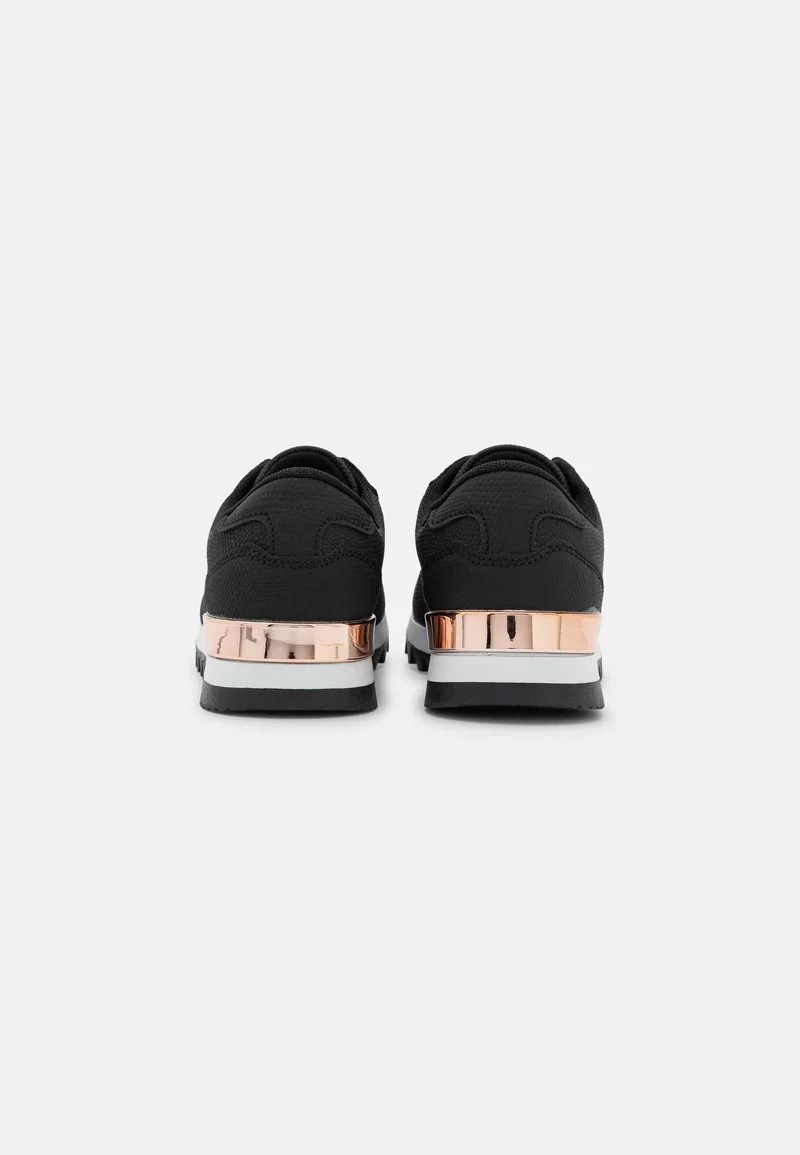 Venta express 🛒 Anna Field Zapatillas - Black, Mujer 🔥 4 Venta express 🛒 Anna Field Zapatillas - Black, Mujer 🔥 - Imagen 4