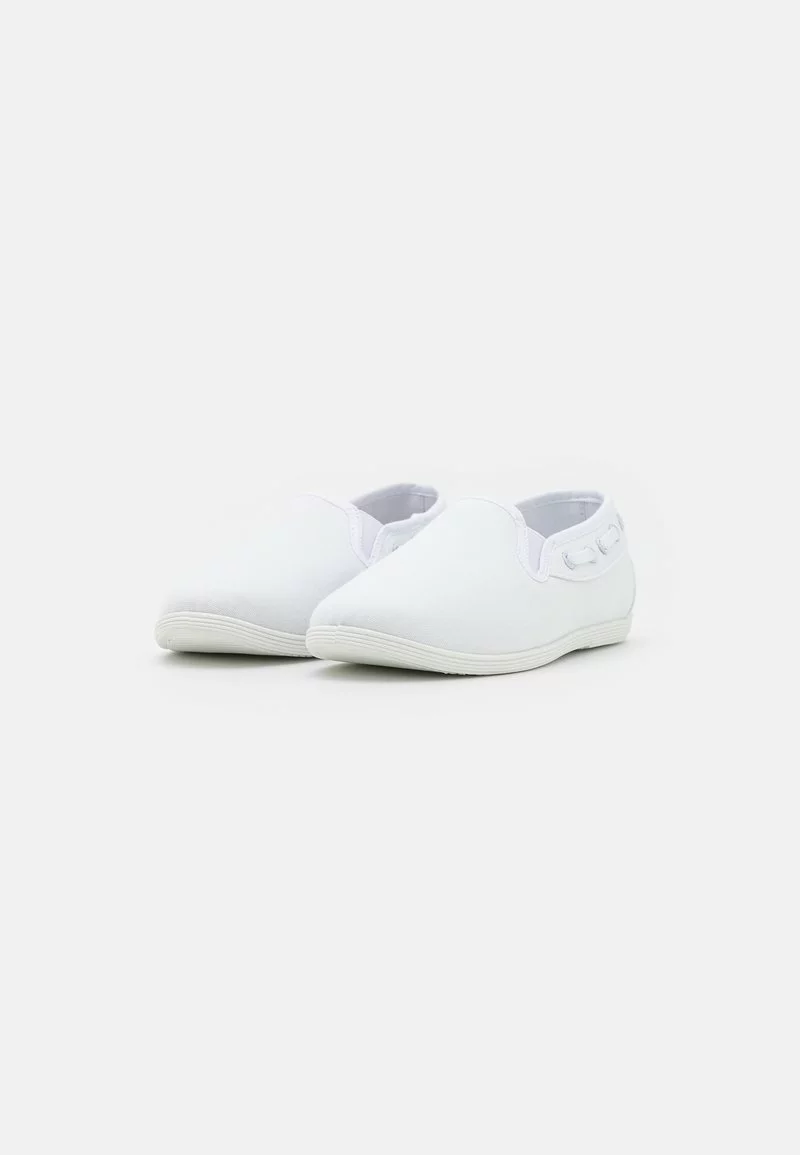 Venta express ✨ Anna Field Zapatillas - White, Mujer 🌟 3 Venta express ✨ Anna Field Zapatillas - White, Mujer 🌟 - Imagen 3
