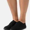 Nuevo 😉 Anna Field Zapatillas - Black, Mujer 🧨