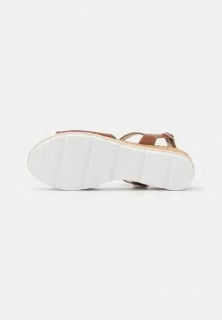 Para estrenar 🎁 Anna Field COMFORT - Alpargatas - Cognac, Mujer ⌛ 8 Para estrenar 🎁 Anna Field COMFORT - Alpargatas - Cognac, Mujer ⌛ -Anna Field Tienda de ventas 1e9470010f424783ba527bc6b7743044