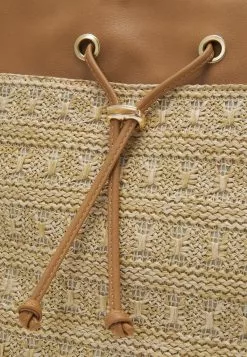 Comprar 😉 Anna Field Bolso De Mano - Beige, Mujer 👏 -Anna Field Tienda de ventas 1ed3ff6d6b544ec683ec252974df0818