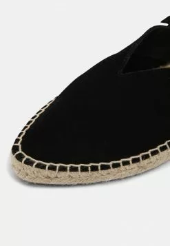 mejor venta ❤️ Anna Field LEATHER - Alpargatas - Black, Mujer 😍 15 mejor venta ❤️ Anna Field LEATHER - Alpargatas - Black, Mujer 😍 -Anna Field Tienda de ventas 1f02812b5fad4aa88e4b7360ce7d0390