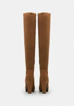 Mejor trato 🤩 Anna Field Botas Mosqueteras - Cognac, Mujer 💯 -Anna Field Tienda de ventas 1f2cf06d4346433ea0ad45ee4328a462