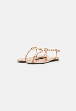 mejor venta 😀 Anna Field 🩴 Sandalias De Dedo - Rose Gold, Mujer 👍 8 mejor venta 😀 Anna Field 🩴 Sandalias De Dedo - Rose Gold, Mujer 👍 -Anna Field Tienda de ventas 1f2d5a08096d499196c7fba61a7821cd