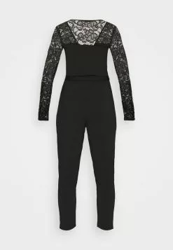 Venta al por mayor 🤩 Anna Field Mono - Black, Mujer ✔️ -Anna Field Tienda de ventas 1f2f976e12934d26a243992aee3d99d7