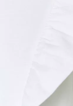 mejor venta 🛒 Anna Field Camiseta Básica - White, Mujer 👍 5 mejor venta 🛒 Anna Field Camiseta Básica - White, Mujer 👍 -Anna Field Tienda de ventas 201be3aca4e545538cfa2d5920ec9852