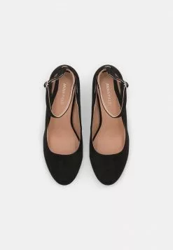 Presupuesto 🌟 Anna Field Zapatos Altos - Black, Mujer ⭐ -Anna Field Tienda de ventas 202160e2413241df8fbbcde96d4357fe