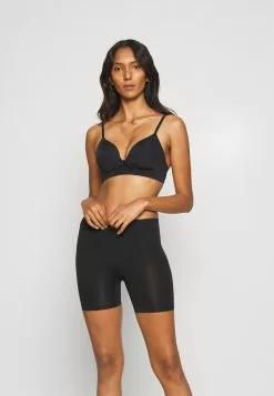 Presupuesto 👏 Anna Field 2PP SEAMLESS SHORTS - Shapewear - Black, Mujer 👍