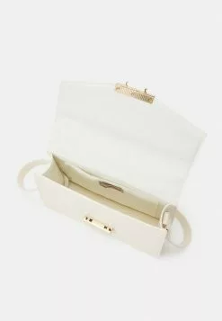 Nuevo 💯 Anna Field Bandolera - Off-white, Mujer 👏 -Anna Field Tienda de ventas 20e40b5c11c6405e8a8a4d0e3f0ca308