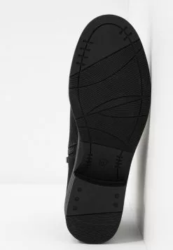 Presupuesto ⌛ Anna Field Botines Bajos - Black, Mujer 🎉 -Anna Field Tienda de ventas 21314e8f69ed4dfca823509607297f92