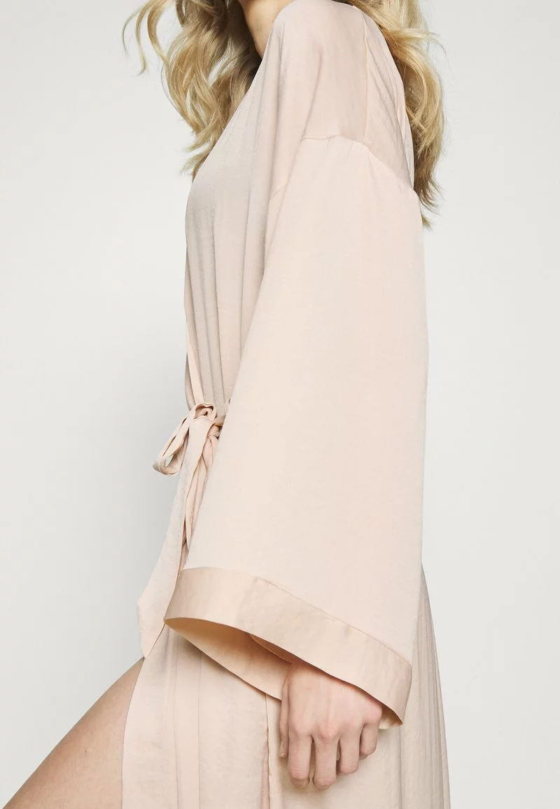 Mejor trato 🛒 Anna Field Albornoz - Nude, Mujer ✨ 4 Mejor trato 🛒 Anna Field Albornoz - Nude, Mujer ✨ - Imagen 4