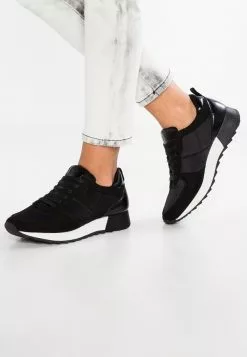 ofertas 🧨 Anna Field Zapatillas - Black, Mujer 💯 -Anna Field Tienda de ventas 21352f3dc958453db8464c4bc13dc097