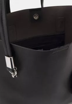 Promoción ❤️ Anna Field Bolso Shopping - Black, Mujer 🎉 8 Promoción ❤️ Anna Field Bolso Shopping - Black, Mujer 🎉 -Anna Field Tienda de ventas 21469e19e4f143529cf7bc98450a70a6