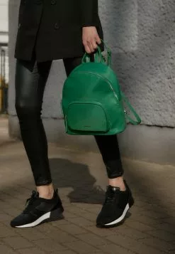 Mejor trato 👍 Anna Field Mochila - Green, Mujer 😀 8 Mejor trato 👍 Anna Field Mochila - Green, Mujer 😀 -Anna Field Tienda de ventas 215cd34d719e46b08c5db15bcd7a658a