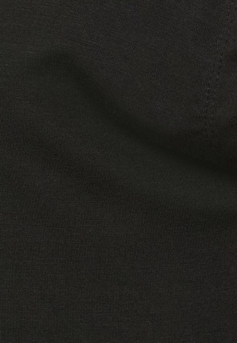 Venta express ✔️ Anna Field Camiseta Básica - Black, Mujer ⌛ 6 Venta express ✔️ Anna Field Camiseta Básica - Black, Mujer ⌛ - Imagen 6