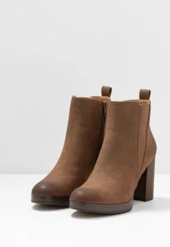 ofertas ✔️ Anna Field Botines Bajos - Cognac, Mujer 👏 11 ofertas ✔️ Anna Field Botines Bajos - Cognac, Mujer 👏 -Anna Field Tienda de ventas 218cbed556634723afb4a78aafc67877